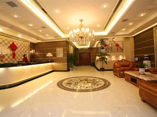 Agoda.com China Apartments & Hotels