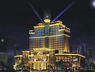 Agoda.com China Apartments & Hotels