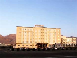 Agoda.com Oman Apartments & Hotels