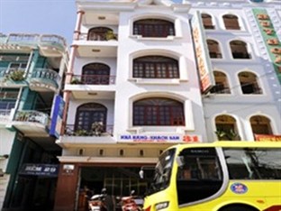 Agoda.com Vietnam Apartments & Hotels  