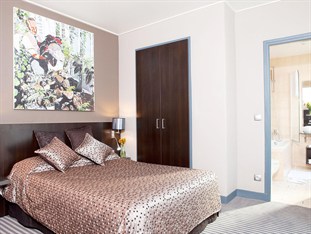 Agoda.com Apartments & Hotels France 