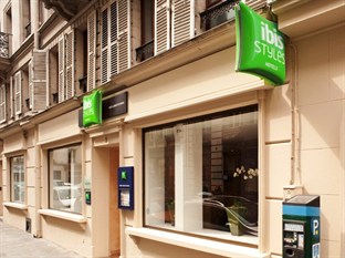 Agoda.com Apartments & Hotels France 