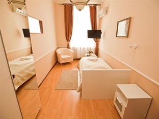 Agoda.com Russia Apartments & Hotels
