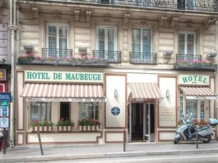 Agoda.com Apartments & Hotels France 