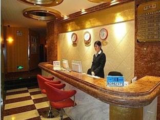 Agoda.com China Apartments & Hotels