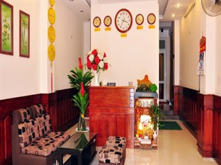 Agoda.com Vietnam Apartments & Hotels  