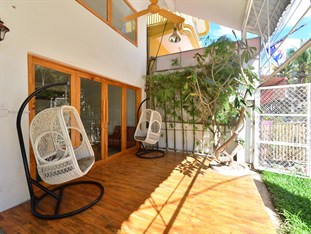 Agoda.com Cambodia Apartments & Hotels