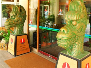 Agoda.com Japan Apartments & Hotels