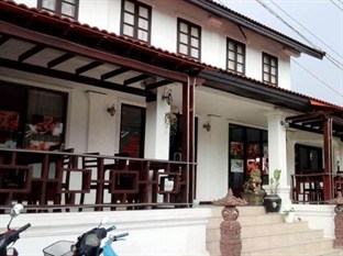 Agoda.com Laos Apartments & Hotels