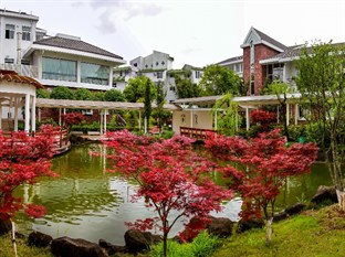 Agoda.com China Apartments & Hotels