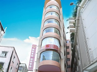 Agoda.com Macau Apartments & Hotels