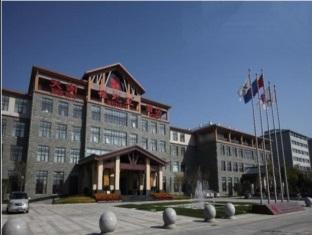 Agoda.com China Apartments & Hotels