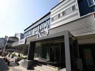 Agoda.com South Korea Apartments & Hotels