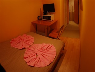 Agoda.com Russia Apartments & Hotels