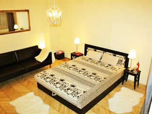 Agoda.com Hungary Apartments & Hotels
