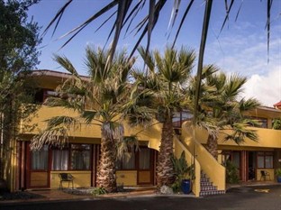 Agoda.com New Zealand Apartments & Hotels