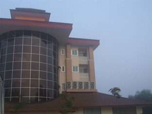 Agoda.com Thailand Apartments & Hotels