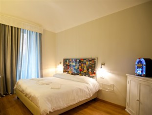 Agoda.com Italy Apartments & Hotels
