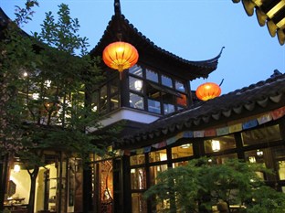 Agoda.com China Apartments & Hotels