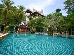 Agoda.com Thailand Apartments & Hotels