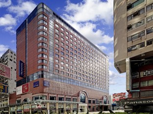 Agoda.com Hong Kong Apartments & Hotels