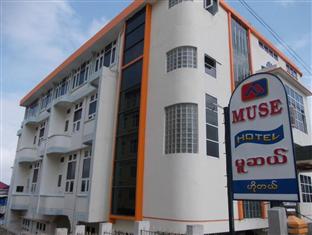 Agoda.com Myanmar Apartments & Hotels