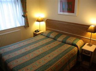 Agoda.com United Kingdom Apartments & Hotels