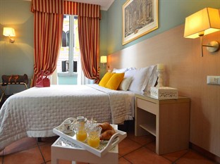 Agoda.com Italy Apartments & Hotels