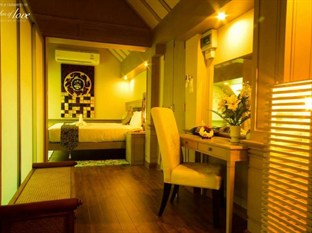 Agoda.com Thailand Apartments & Hotels