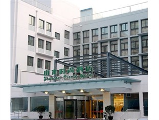 Agoda.com China Apartments & Hotels