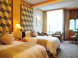 Agoda.com China Apartments & Hotels