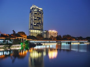 Agoda.com China Apartments & Hotels