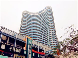 Agoda.com China Apartments & Hotels