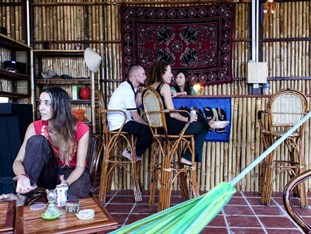 Agoda.com Cambodia Apartments & Hotels