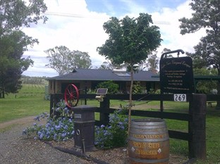 Agoda.com Australia Apartments & Hotels