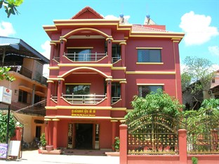 Agoda.com Cambodia Apartments & Hotels