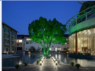 Agoda.com China Apartments & Hotels