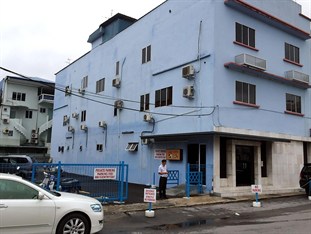 Agoda.com Malaysia Apartments & Hotels