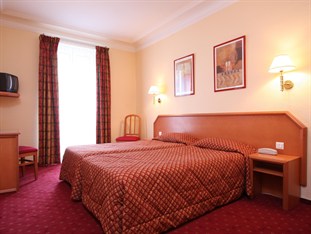 Agoda.com Apartments & Hotels France 