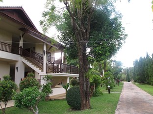 Agoda.com Thailand Apartments & Hotels