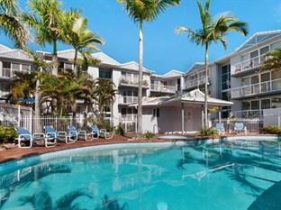 Agoda.com Australia Apartments & Hotels