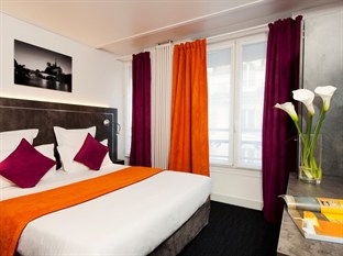 Agoda.com Apartments & Hotels France 