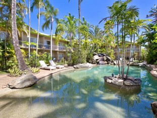 Agoda.com Australia Apartments & Hotels