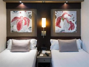 Agoda.com Spain Apartments & Hotels