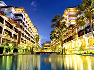 Agoda.com Thailand Apartments & Hotels