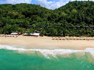 Agoda.com Thailand Apartments & Hotels