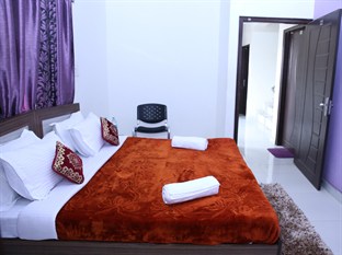 Agoda.com India Apartments & Hotels