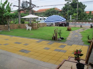 Agoda.com Thailand Apartments & Hotels