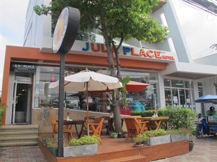 Agoda.com Thailand Apartments & Hotels