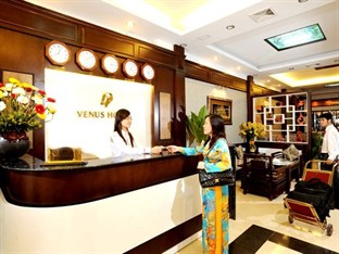 Agoda.com Vietnam Apartments & Hotels  